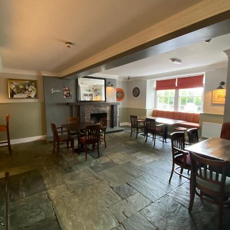 The George Inn Plymouth Extérieur photo