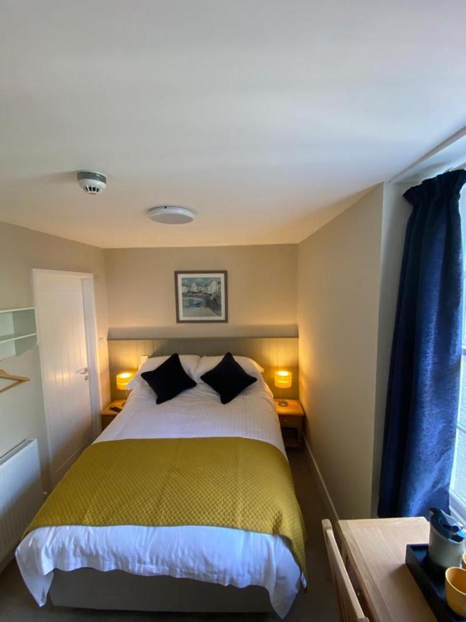The George Inn Plymouth Extérieur photo