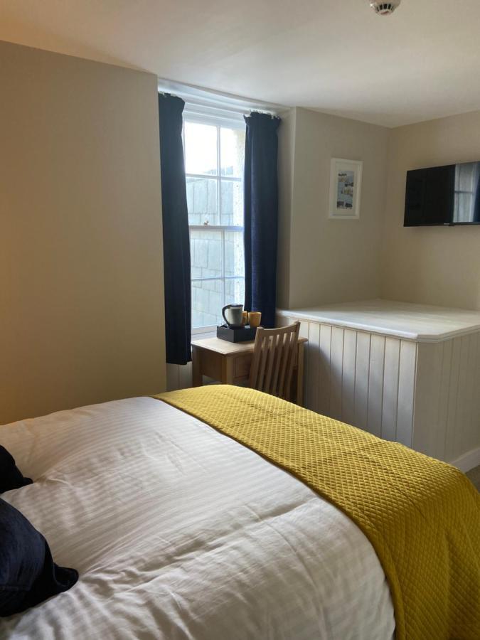 The George Inn Plymouth Extérieur photo