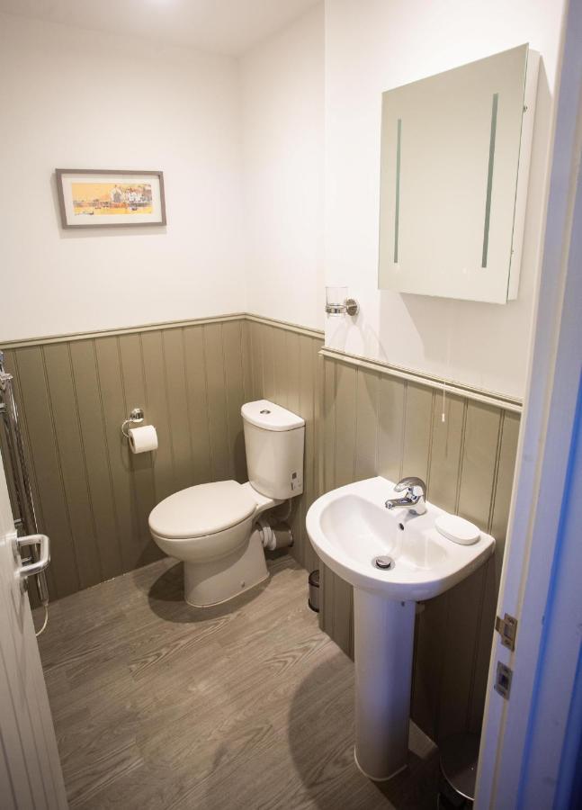 The George Inn Plymouth Extérieur photo