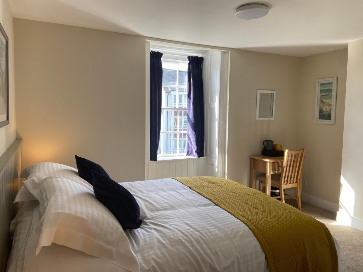 The George Inn Plymouth Extérieur photo