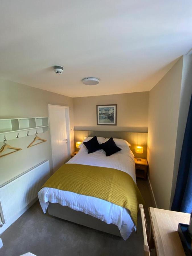 The George Inn Plymouth Extérieur photo