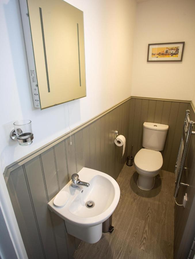 The George Inn Plymouth Extérieur photo